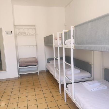 Albergue Lisa House Roma Exterior foto