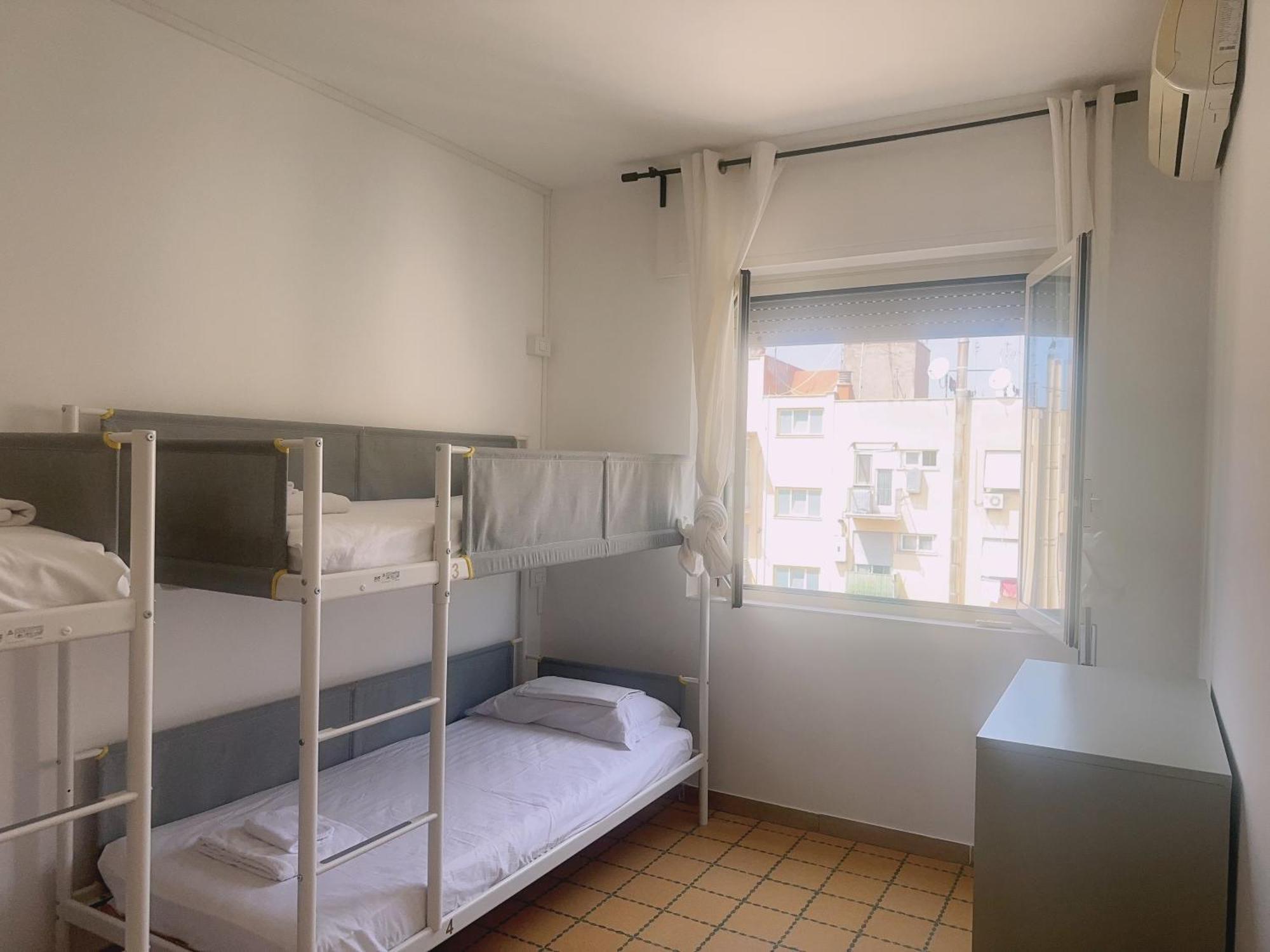 Albergue Lisa House Roma Exterior foto